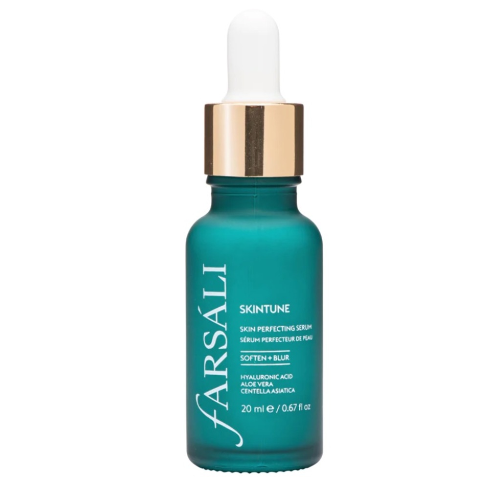 Farsali Skintune